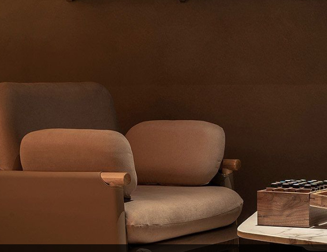 深圳南山瑞豫spa